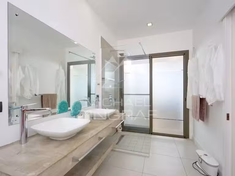 Villa Maurice - 4 chambres - 271m²