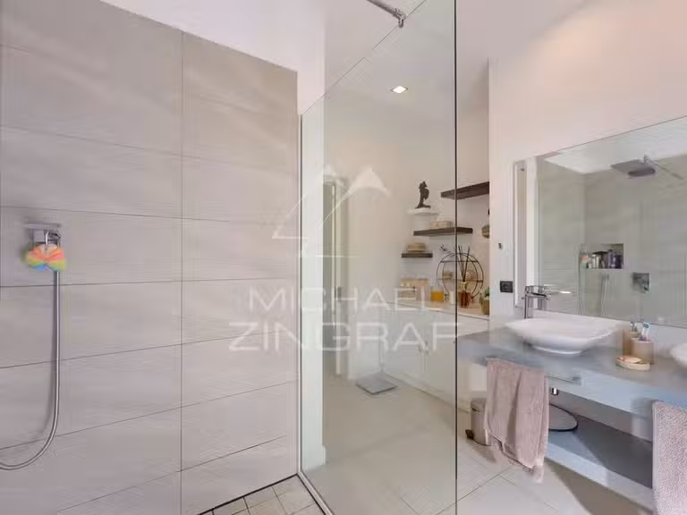 Villa Maurice - 4 chambres - 271m²