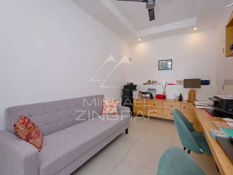 Villa Maurice - 4 chambres - 271m²