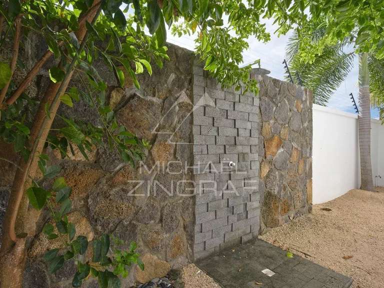 Villa Maurice - 4 chambres - 271m²