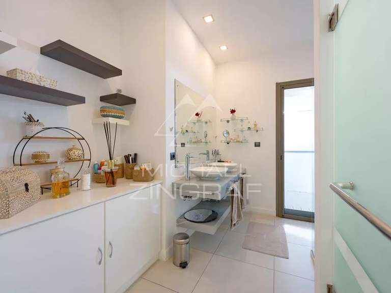 Villa Maurice - 4 chambres - 271m²