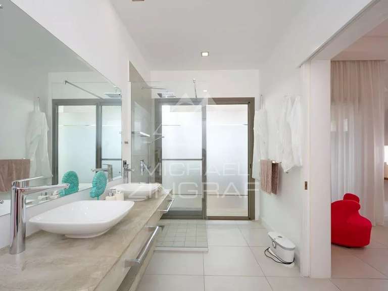 Villa Maurice - 4 chambres - 271m²