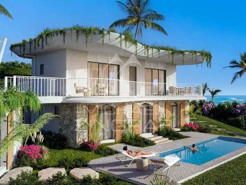Villa Maurice