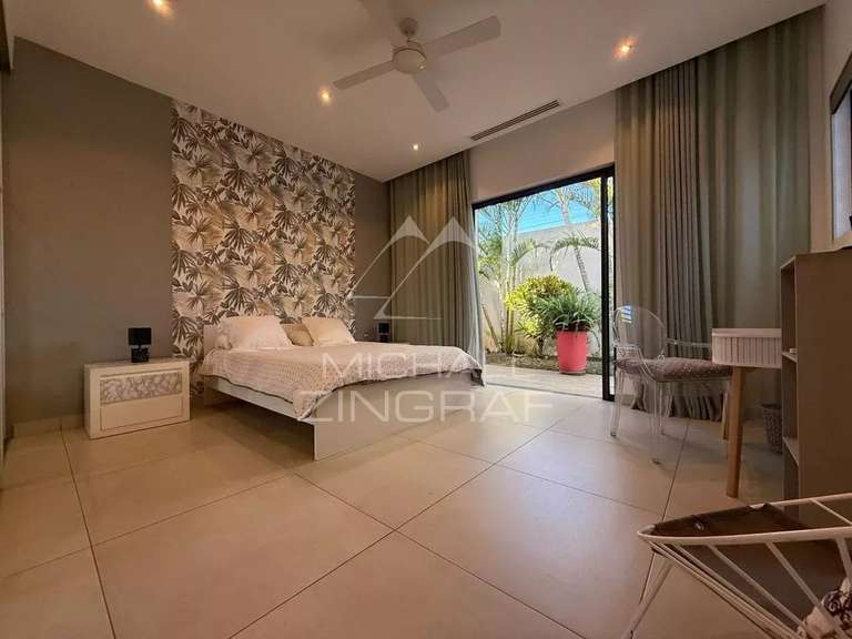 Villa Maurice - 4 chambres - 495m²