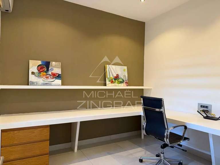 Villa Maurice - 4 chambres - 495m²
