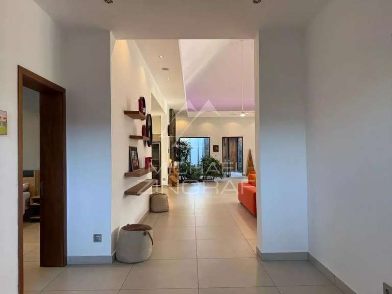 Villa Maurice - 4 chambres - 495m²