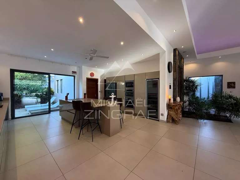 Villa Maurice - 4 chambres - 495m²