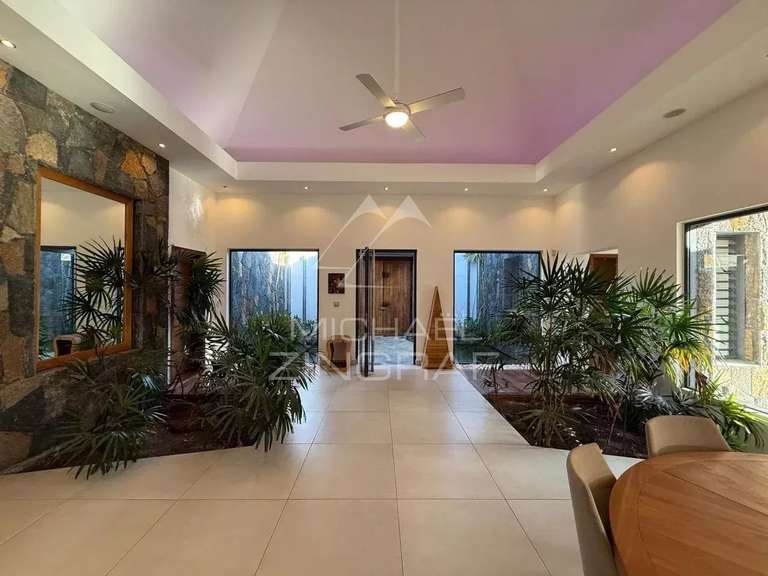 Villa Maurice - 4 chambres - 495m²