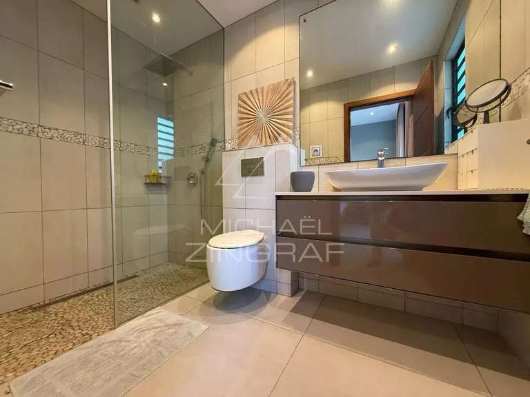Villa Maurice - 4 chambres - 495m²