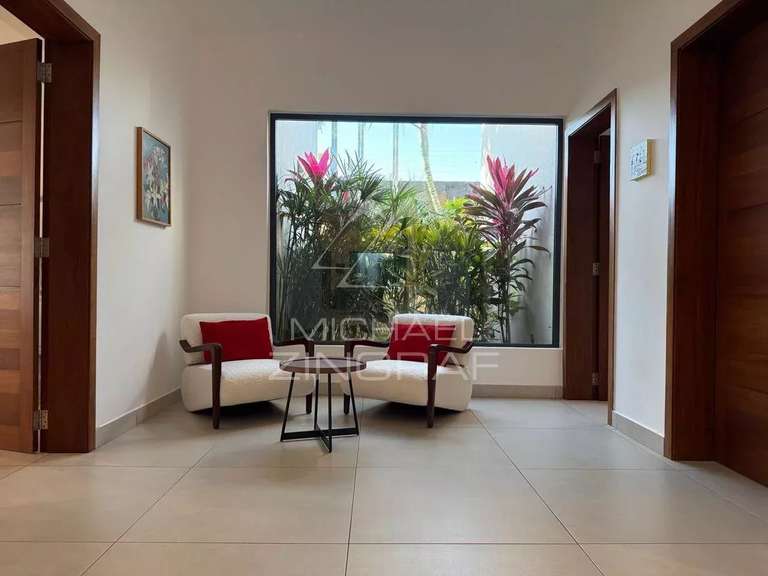 Villa Maurice - 4 chambres - 495m²