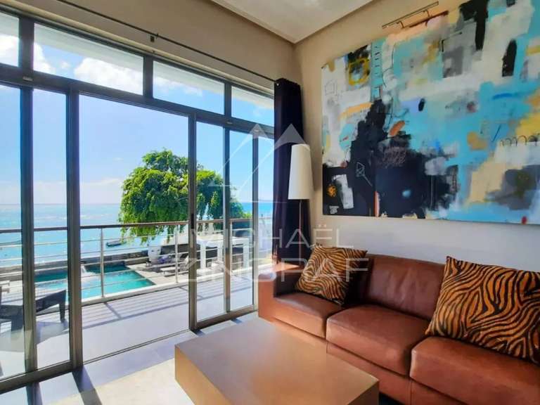 Villa Maurice - 5 chambres - 600m²