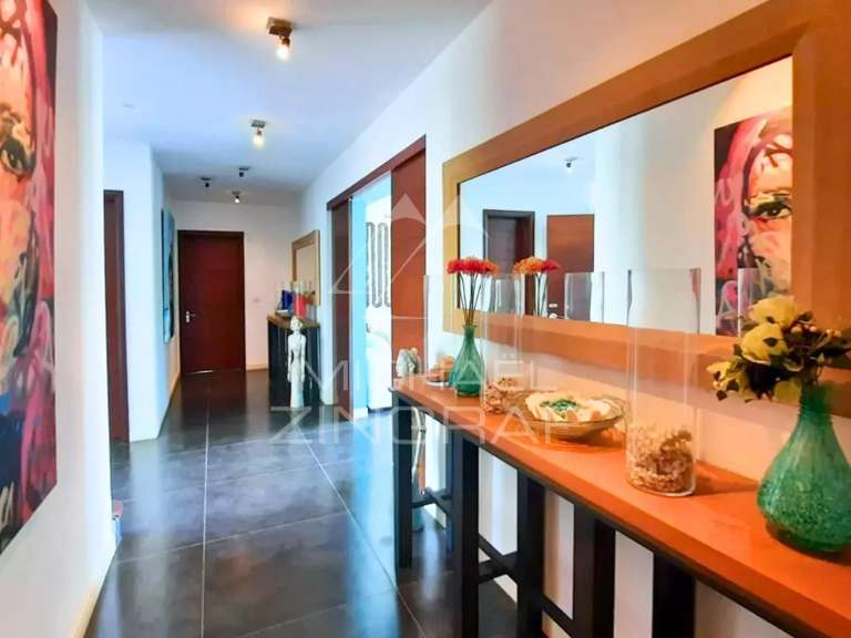Villa Maurice - 5 chambres - 600m²