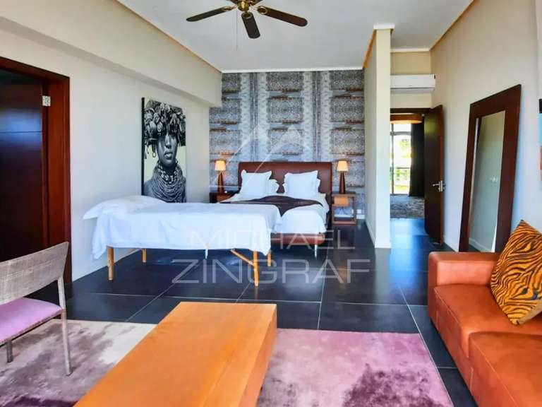 Villa Maurice - 5 chambres - 600m²