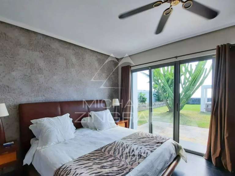 Villa Maurice - 5 chambres - 600m²