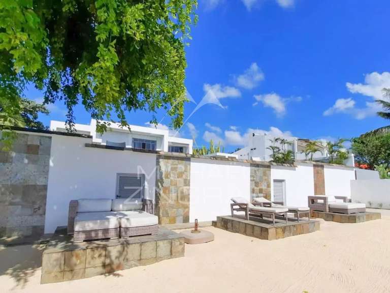 Villa Maurice - 5 chambres - 600m²