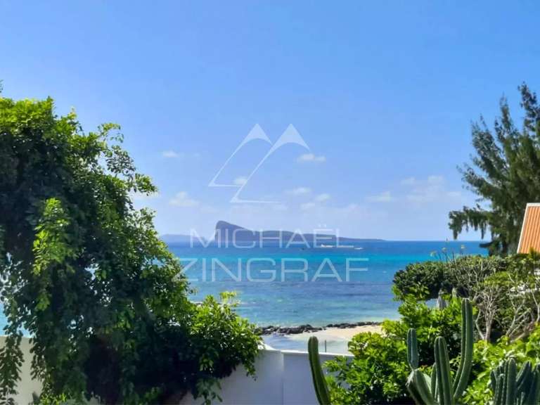Villa Maurice - 5 chambres - 600m²