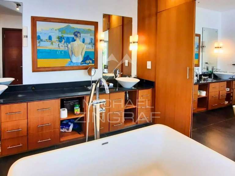 Villa Maurice - 5 chambres - 600m²