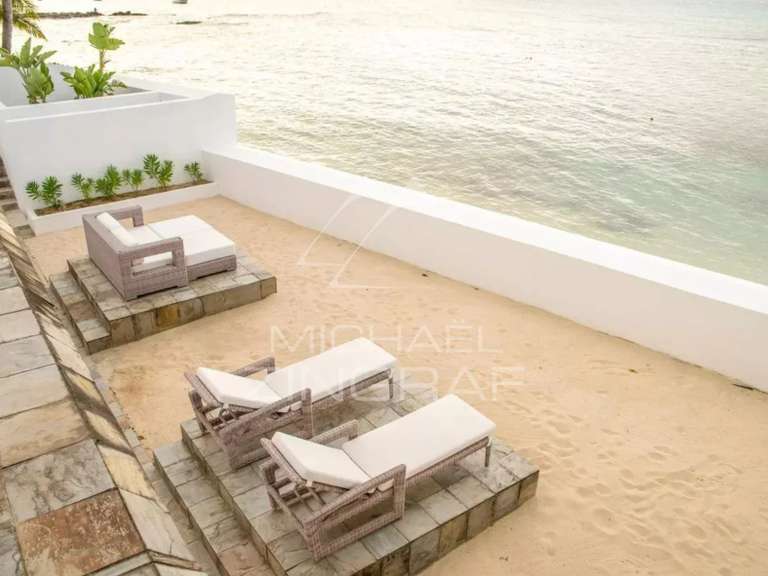 Villa Maurice - 5 chambres - 600m²