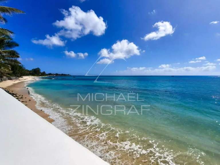 Villa Maurice - 5 chambres - 600m²