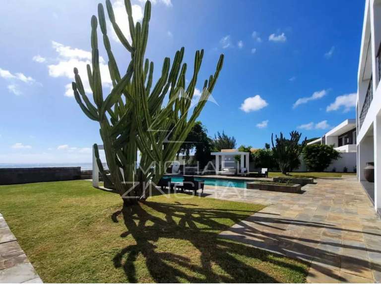 Villa Maurice - 5 chambres - 600m²