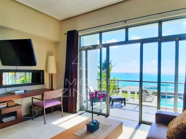Villa Maurice - 5 chambres - 600m²