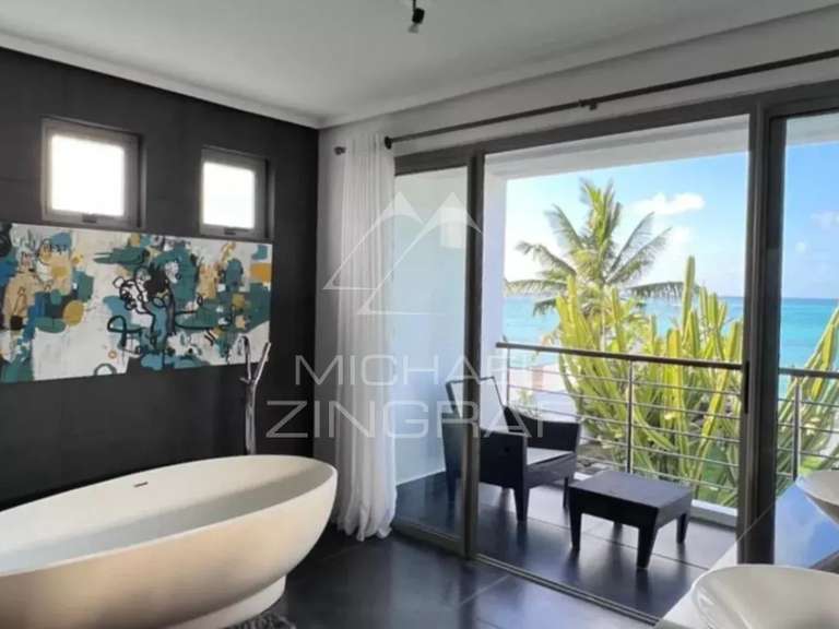 Villa Maurice - 5 chambres - 600m²