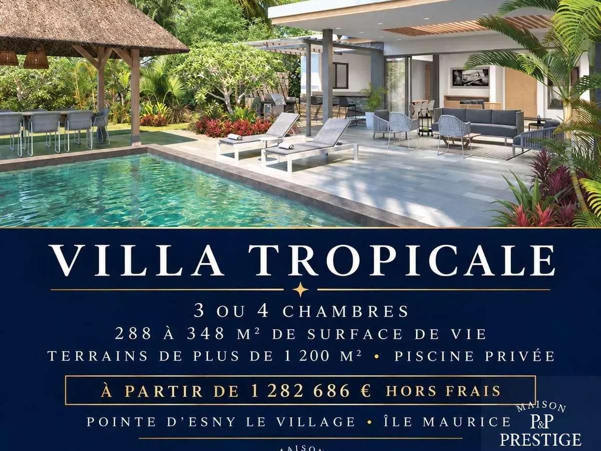 Villa Maurice