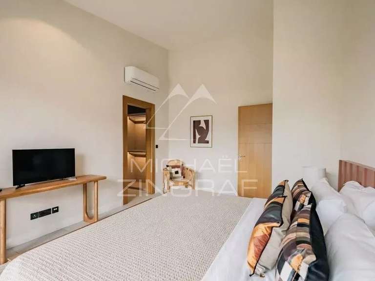 Villa Maurice - 3 chambres - 271m²