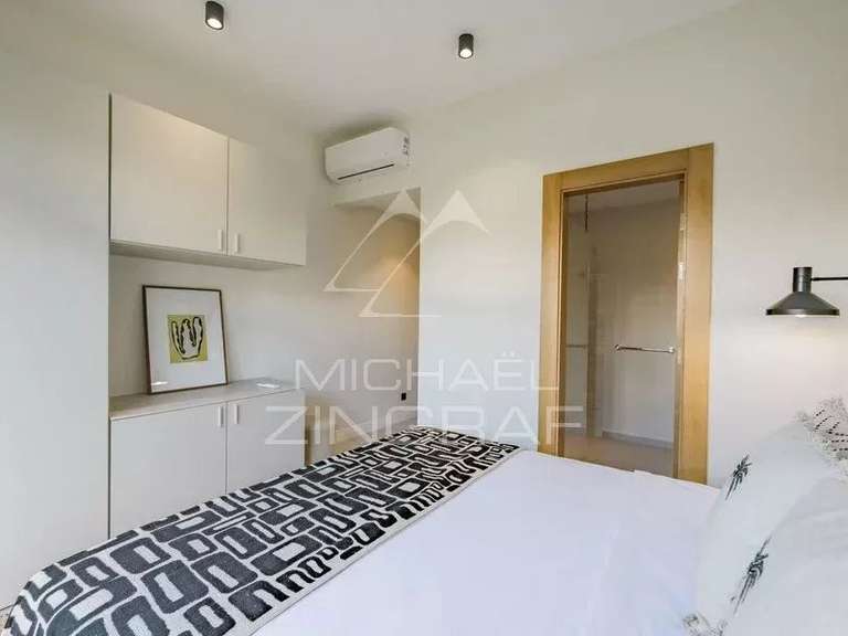 Villa Maurice - 3 chambres - 271m²