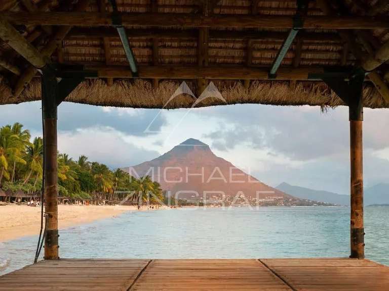 Villa Maurice - 3 chambres - 271m²