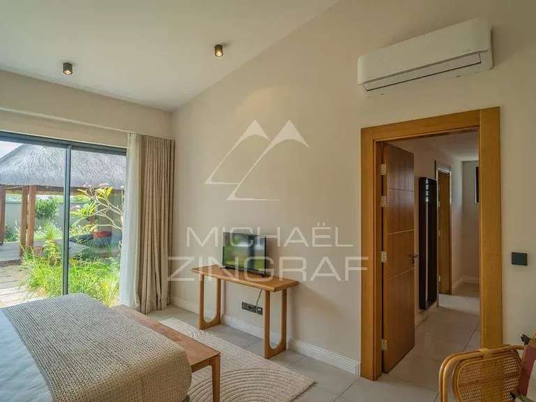 Villa Maurice - 4 chambres - 305m²