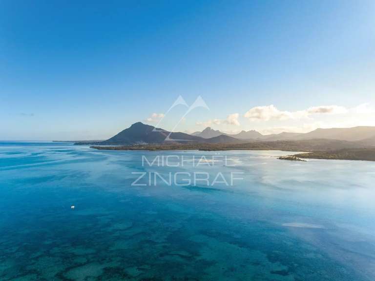 Villa Maurice - 4 chambres - 200m²