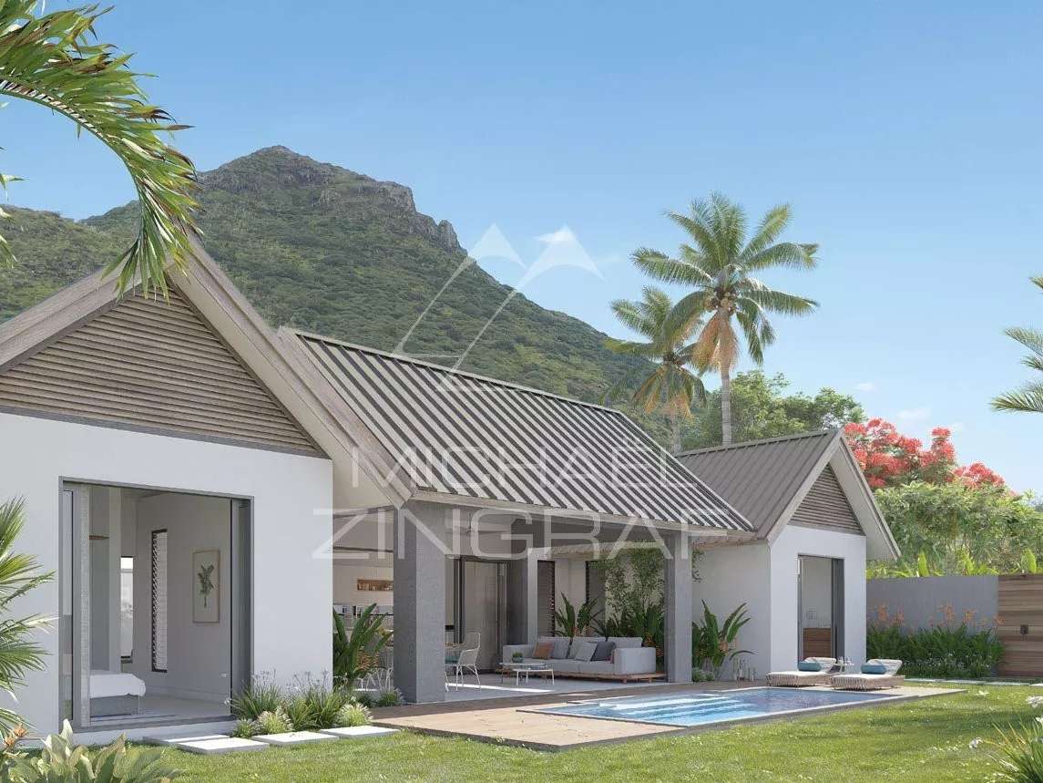 Villa Maurice
