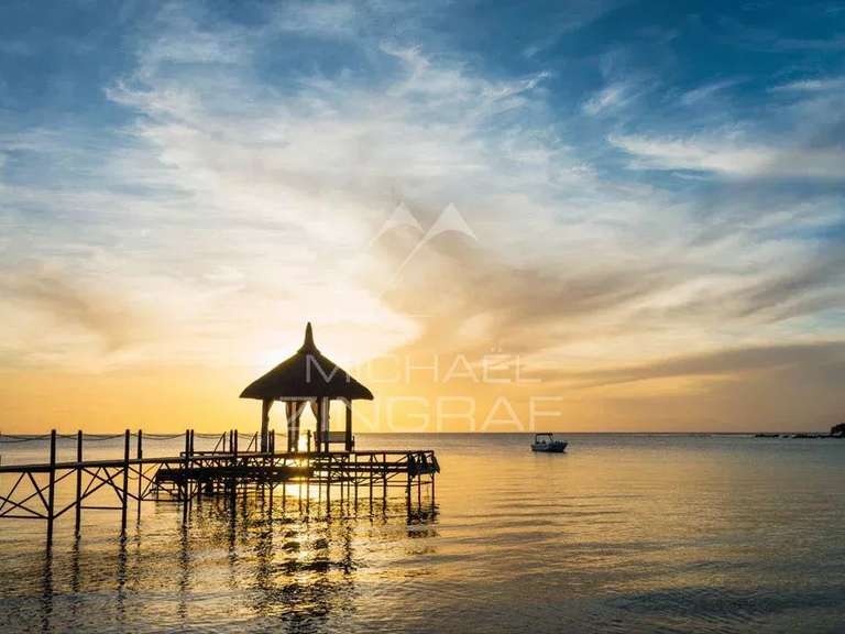 Villa Maurice - 4 chambres - 200m²