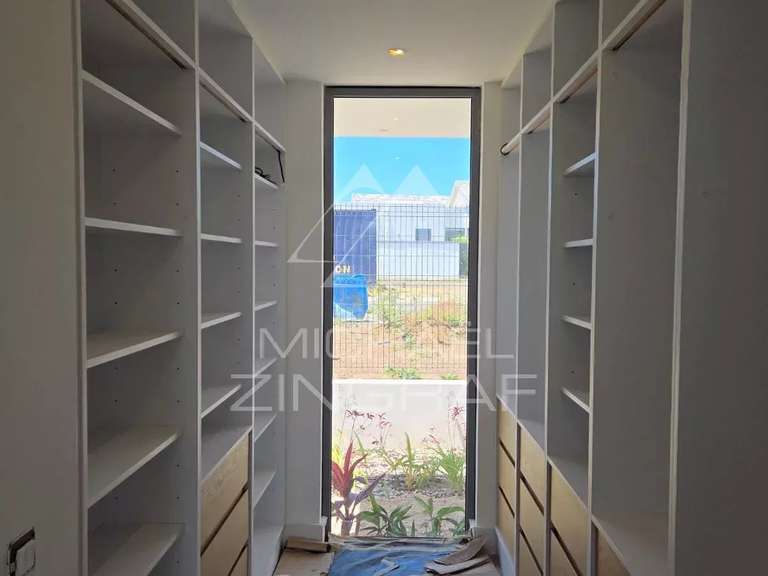 Villa Maurice - 4 chambres - 414m²