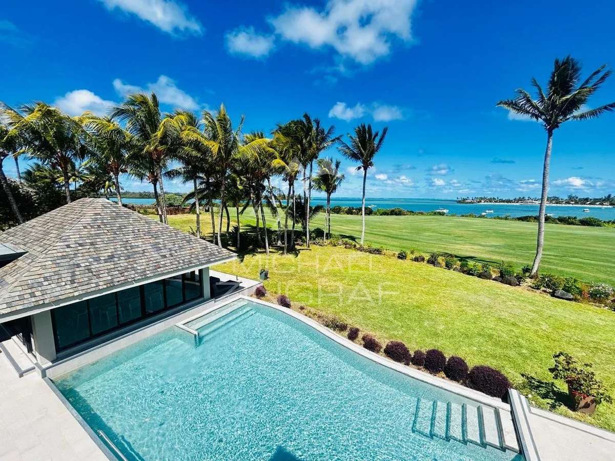 Villa Mauritius