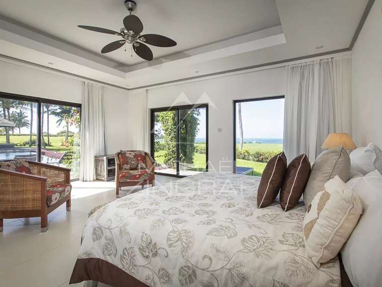Villa Maurice - 6 chambres - 466m²