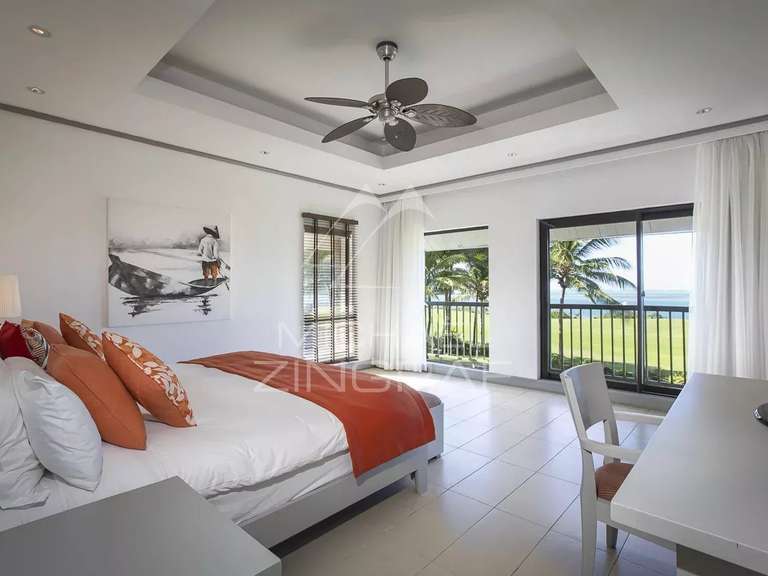 Villa Maurice - 6 chambres - 466m²