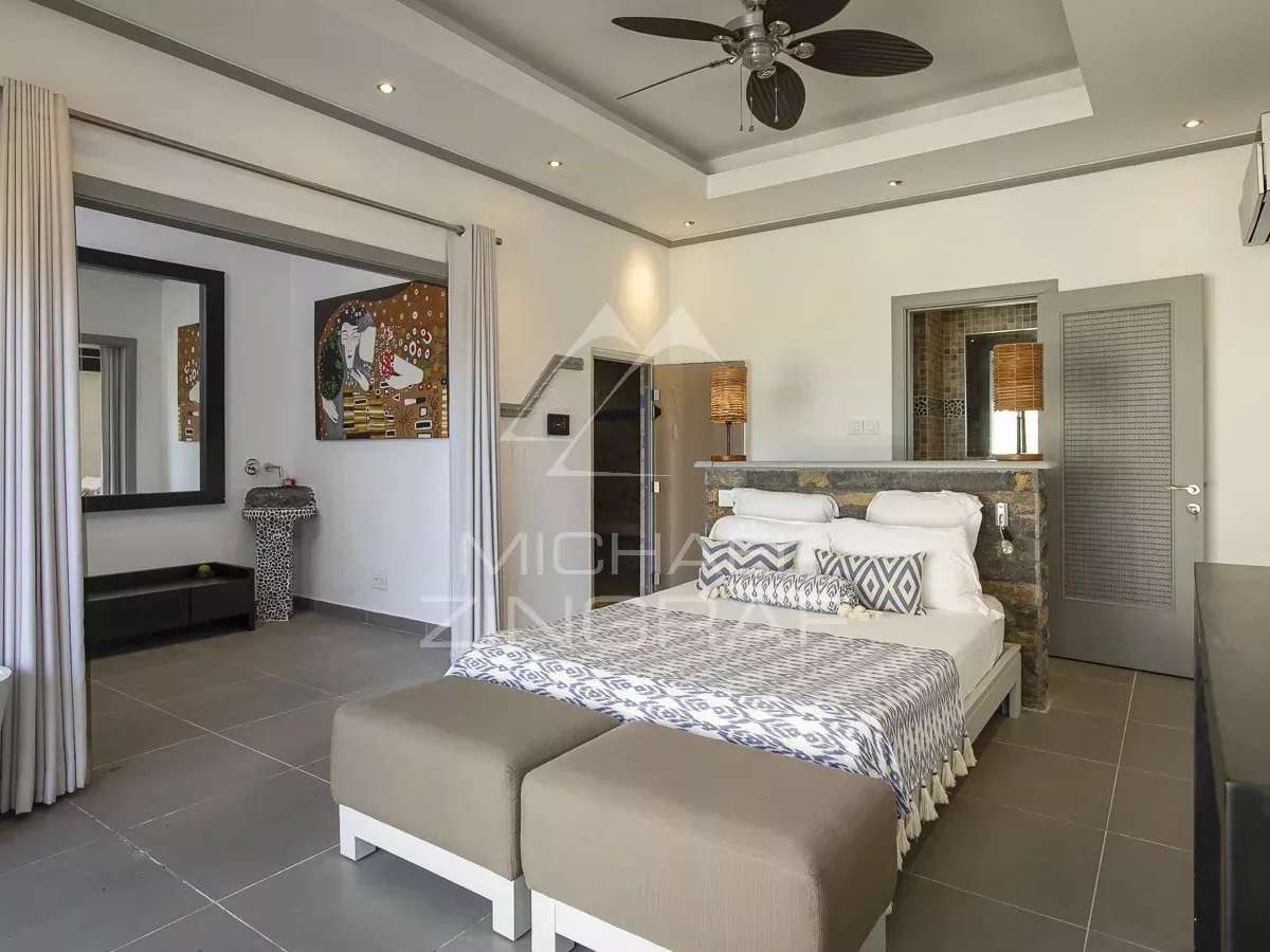 Villa Maurice