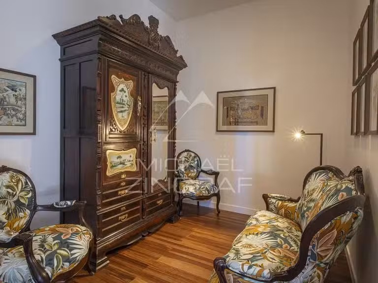 Villa Maurice - 5 chambres - 784m²