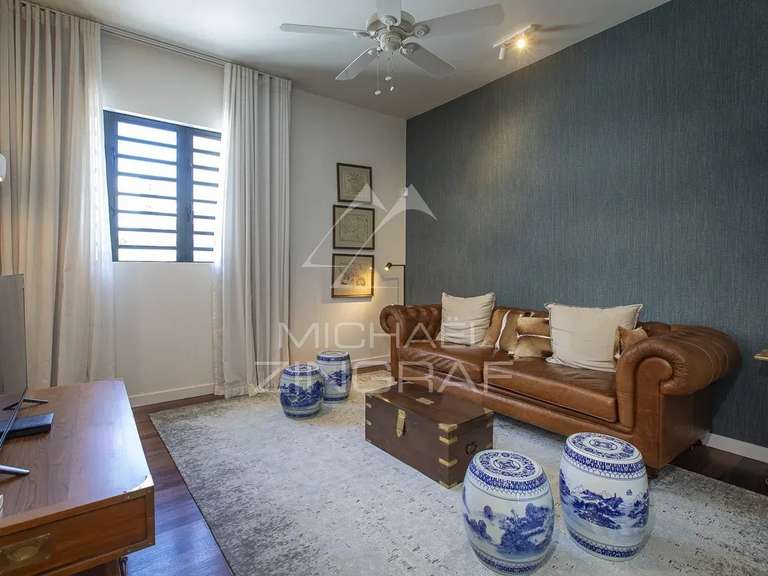 Villa Maurice - 5 chambres - 784m²