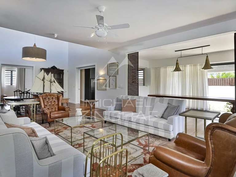 Villa Maurice - 5 chambres - 784m²