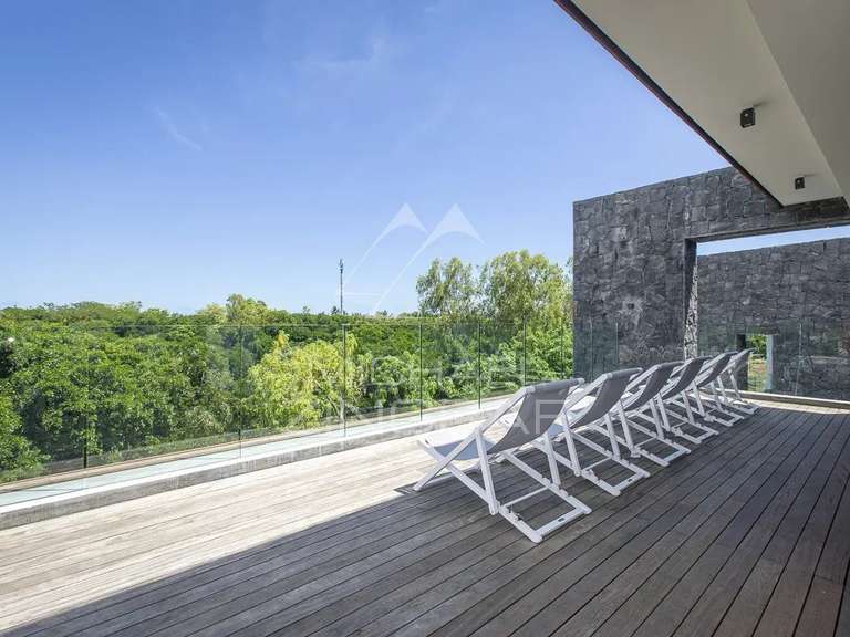 Villa Maurice - 5 chambres - 784m²
