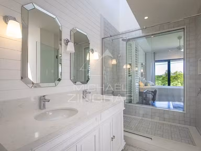 Villa Maurice - 5 chambres - 784m²