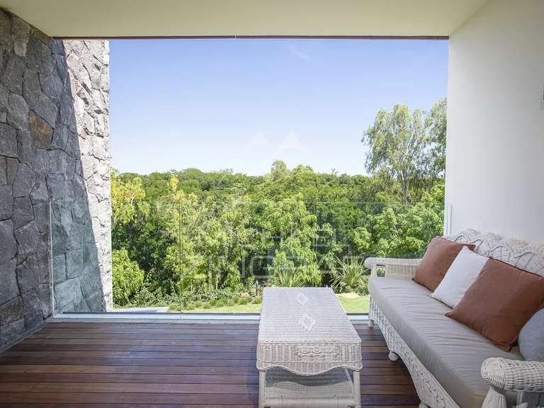 Villa Maurice - 5 chambres - 784m²