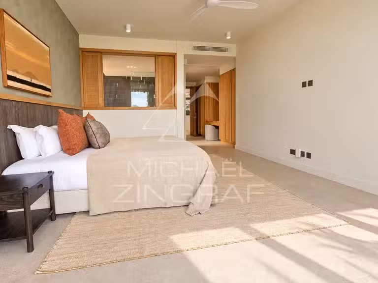 Villa Maurice - 4 chambres - 664m²
