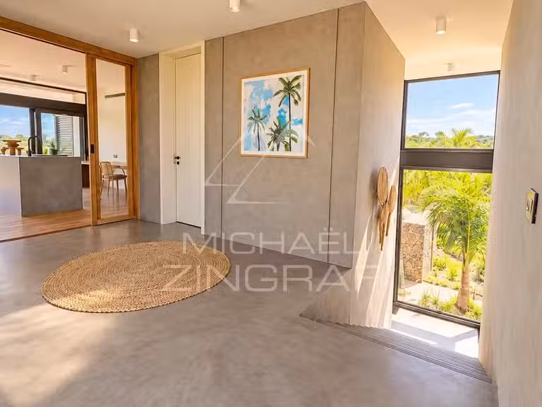 Villa Maurice - 4 chambres - 664m²