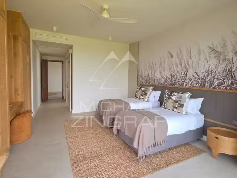 Villa Maurice - 4 chambres - 664m²