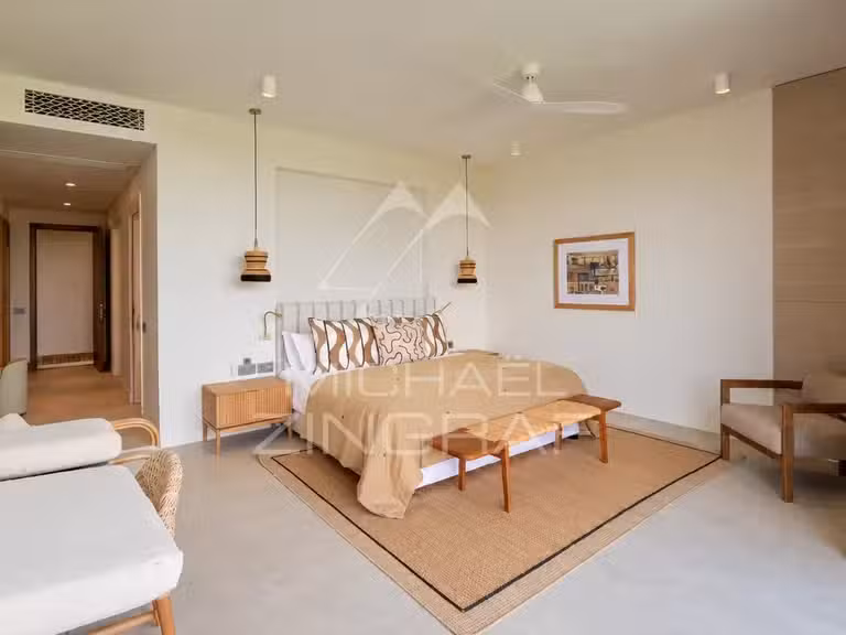 Villa Maurice - 4 chambres - 664m²