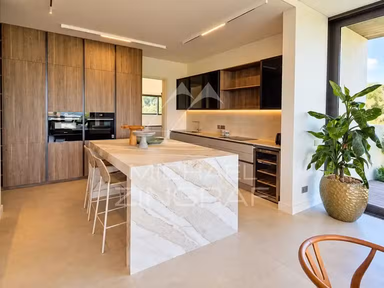 Villa Maurice - 4 chambres - 664m²